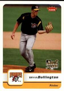 Bryan Bullington