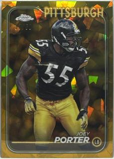 Joey Porter