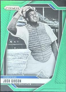 Josh Gibson
