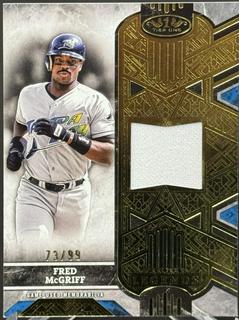 Fred McGriff