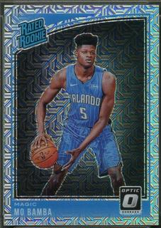 Mo Bamba