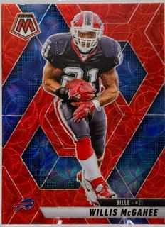 Willis McGahee
