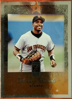 Barry Bonds