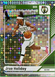 Jrue Holiday