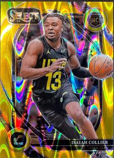 Isaiah Collier