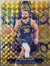 Stephen Curry