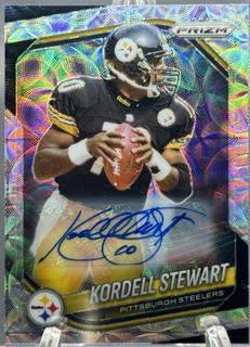 Kordell Stewart