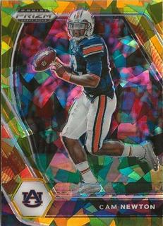 Cam Newton