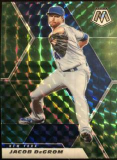 Jacob deGrom