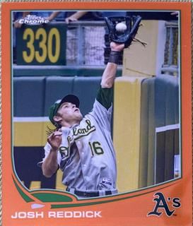Josh Reddick