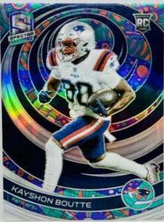Kayshon Boutte