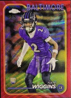 Nate Wiggins