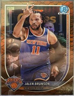 Jalen Brunson