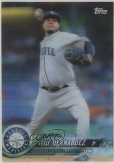 Felix Hernandez