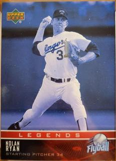 Nolan Ryan