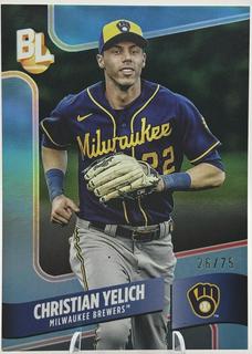 Christian Yelich