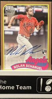 Nolan Schanuel