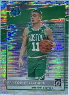 Payton Pritchard