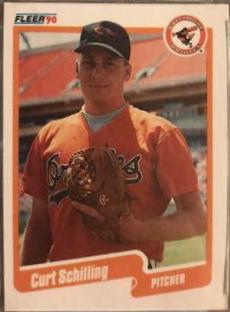 Curt Schilling