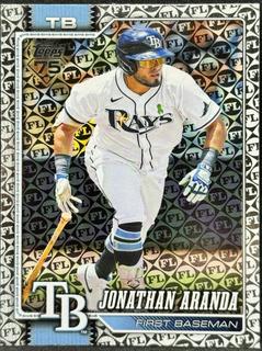 Jonathan Aranda