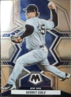 Gerrit Cole
