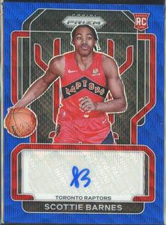 Scottie Barnes