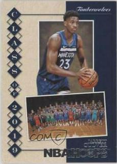 Jarrett Culver