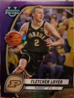 Fletcher Loyer