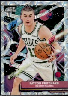 Payton Pritchard