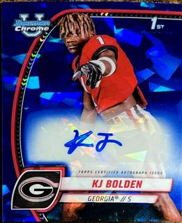KJ Bolden