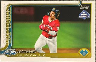 Esteban Gonzalez