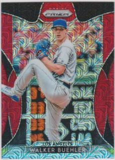 Walker Buehler