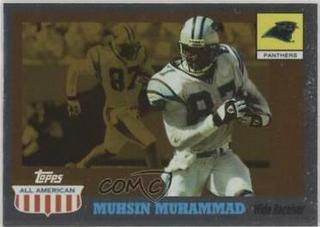 Muhsin Muhammad