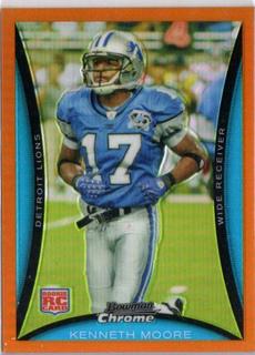 Kenneth Moore
