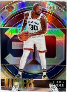 Julius Randle