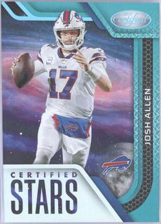 Josh Allen