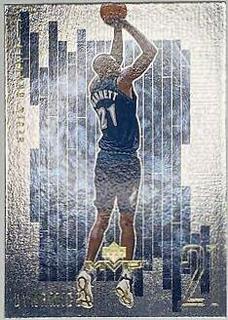Kevin Garnett