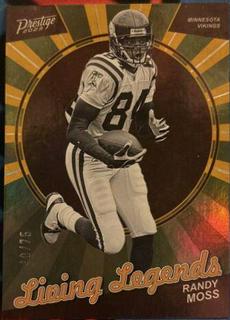 Randy Moss