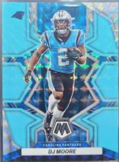 DJ Moore