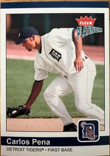 Carlos Pena