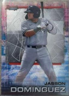 Jasson Dominguez