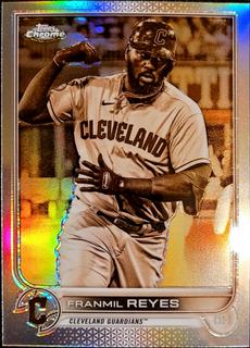 Franmil Reyes