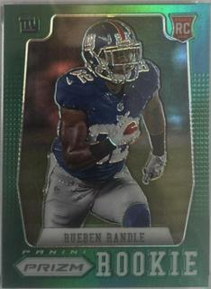Rueben Randle