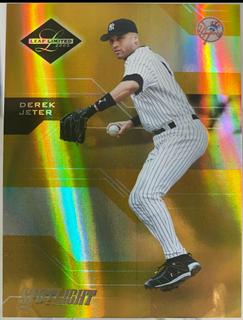 Derek Jeter