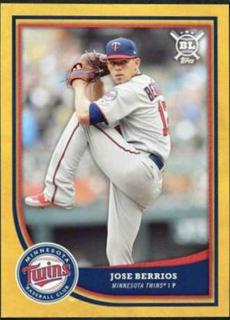 Jose Berrios
