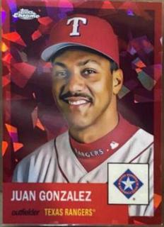 Juan Gonzalez