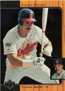 Carlos Baerga