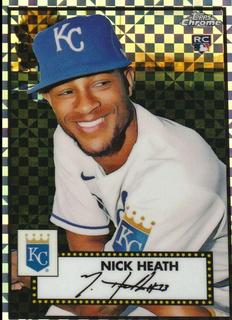 Nick Heath