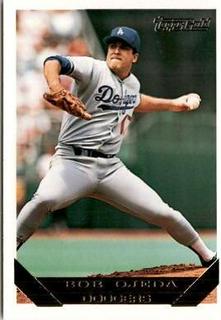 Bob Ojeda