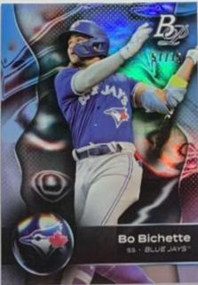 Bo Bichette
